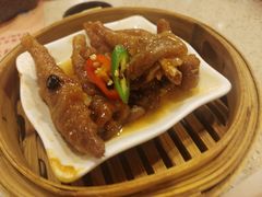 -点都德(聚福楼店)