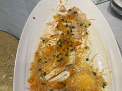 -卡尔顿东方银龙酒店•广西菜•早茶