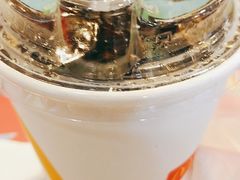 -麦当劳(总统大酒店店)