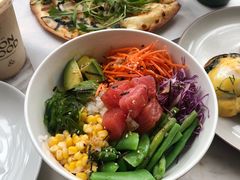 -农畉LONFOOD(福田星河COCOPark店)