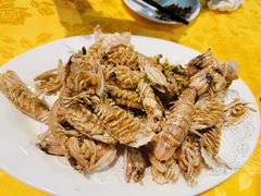 -老字号蛇口德记烧腊饭店·海鲜加工