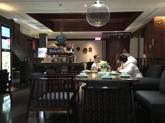 -粗茶淡饭·隐庐私厨(东亭店)