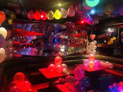 -音乐在线主题氧吧KTV(佳宁娜广场店)