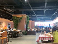 -虎子烧烤(湘江北路店)