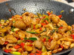 -湘语·湖南家常菜(新洲店)