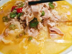 -乔阿马·江南味·驴肉香(龙湖华泾天街店)