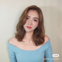 -秦·专注剪发