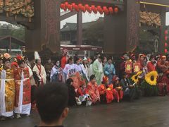 -武汉园博园(武汉自然博物馆)