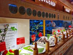 -筱爷叔·上海传统手工菜(玉树路店)