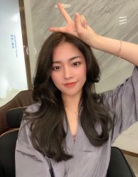-Rise Hair上升造型
