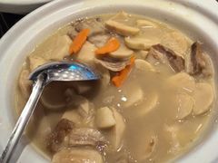 -刘胖子家常菜·蹄花焖藕(中南店)