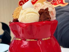 -哈根达斯(滨江店)