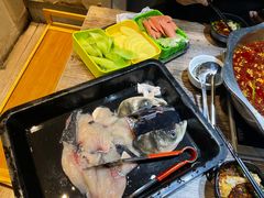 -大拿渔火锅(万豪白领富贵西园店)