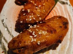 -有喜屋·烧鸟·居酒屋(周浦万达店)
