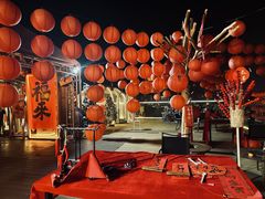 -顽啤熊·酒客酒馆(苏城夜景必选店)