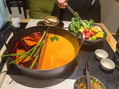 -山缓缓火锅(苏州仁恒仓街店)