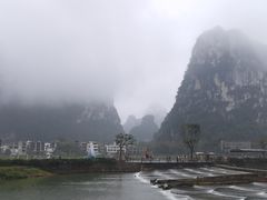 -明仕田园