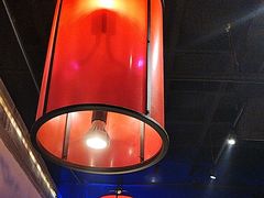 -红蜡烛-养生粥-津鲁菜(中山路店)