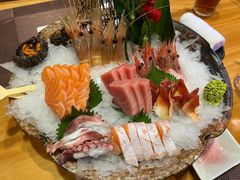 -割烹旭日本料理(龙湖狮山天街店)