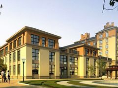 -朗诗·虹桥绿郡