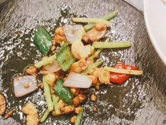 -老伙记海鲜码头(北滘店)