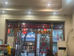 -雷祖芳老妈蹄花店