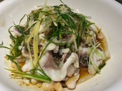 -鱼醉无骨鱼·中山脆肉鲩(荔湾路店)