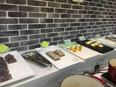 -众善素食(佛平五路店)