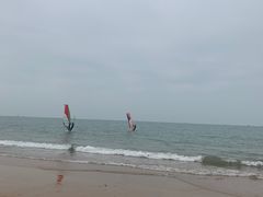 -西秀海滩公园
