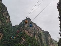 -龙庆峡风景区