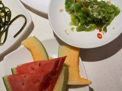 -小鱼小牛·鱼牛干锅·脆鱼火锅(世欧广场店)