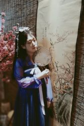 -汉仪华裳汉服馆(打浦桥店)