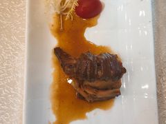 -龙的酒楼·手工早茶·顺德菜(近良路店)