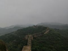 -蟠龙山长城景区