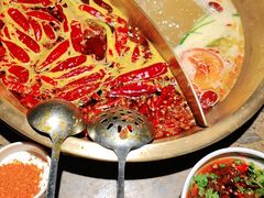 -小龙坎火锅(春熙太古里店)