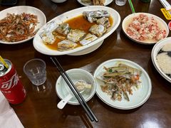 -红灯笼龙凤饭店(宁波老字号店)