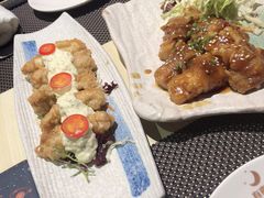 -有喜屋·深夜食堂(北京西路店)