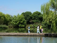 -长兴太湖图影湿地文化园