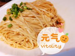 猪油捞面-鱼醉无骨鱼·中山脆肉鲩(荔湾路店)