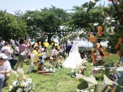 -晴川假日酒店·宴会厅·会议厅