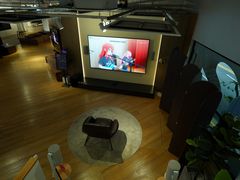 -Sony Store 索尼(上海淮海中路店)