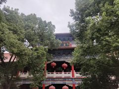 -开福禅寺