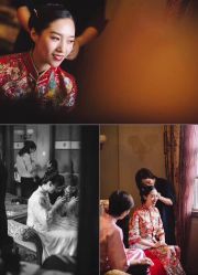 -纪梵希婚纱摄影(青岛店)