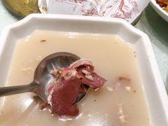 -漕河全驴宴饭店(徐水店)