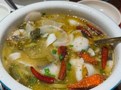 -缪氏川菜(丰盛町店)