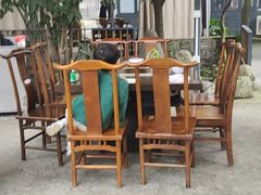 -凤来栖·净庭院·火锅(欧尚店)