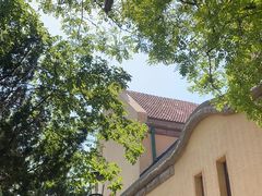 -青岛市江苏路基督教堂