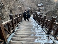 -狼牙山风景区