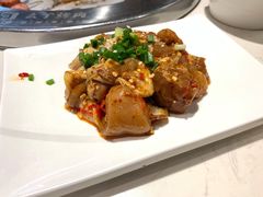-么子烤肉(化龙池店)