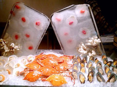iphone_upload_pic-新湖铂尔曼大酒店·日之升日餐厅